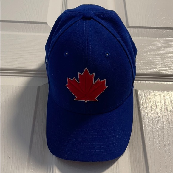 New Era Other - Toronto Blue Jays New Era Bochner baseball Hat adjustable